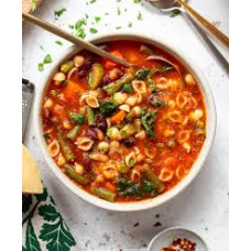 Soep : Italiaanse Minestronesoep 200 gram