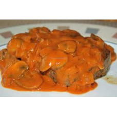 Saus poeder : Stroganoffsaus 200 gram