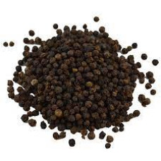 Peper : Zwarte Peperkorrels 200 gram