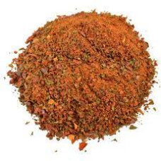 Piri Piri Kruidenmix zonder zout 200 gram