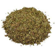 Oregano Gesneden 100 gram