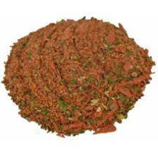 Dipper: Pesto Rosso 200 gram