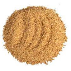 Gember Granulaat 1-2 mm 200 gram