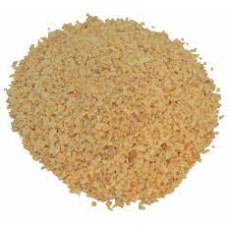 Knoflook Granulaat Grof 3-4 mm. 200 gram
