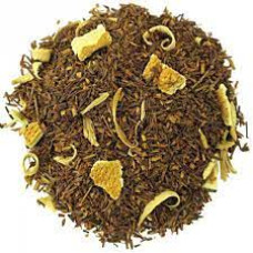 Rooibos Orange Thee 