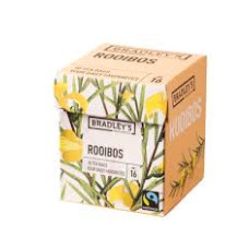 NO 16 Rooibos Thee