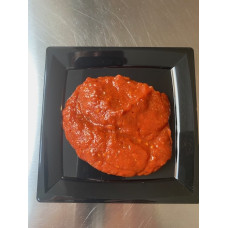 Hot Paprika Chili Sauce 1000 ml