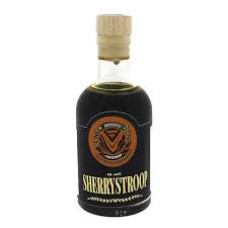 Ernesto Sherrysytroop 200 ml