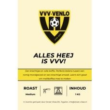 VVV Venlo Koffie 1000 gram