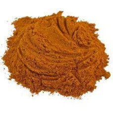 Ras El Hanout met zout 200 gram