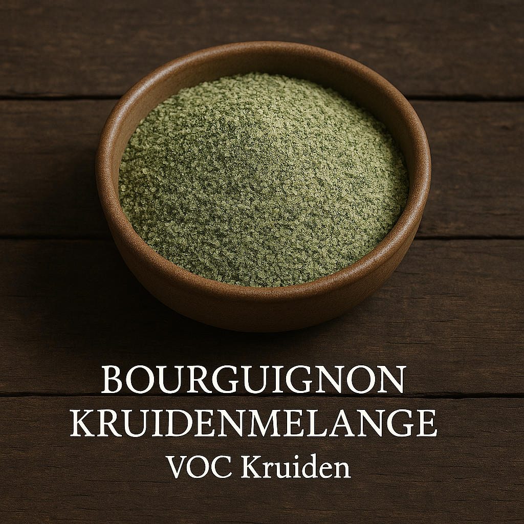 Bourguignon Kruidenmelange 