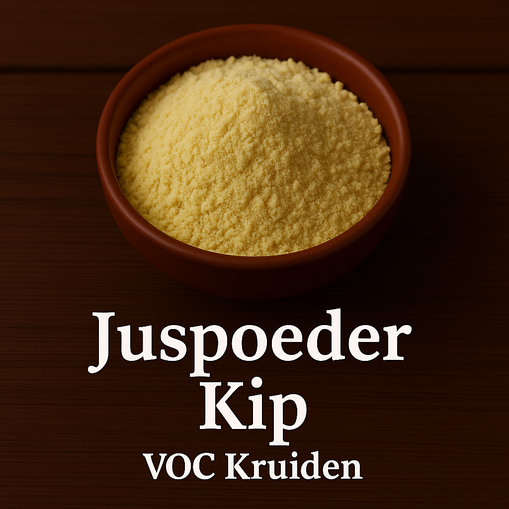 Juspoeder Kip 100 gram