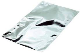 Vacuumzak Aluminium 250 x 350 mm 1000 stuks