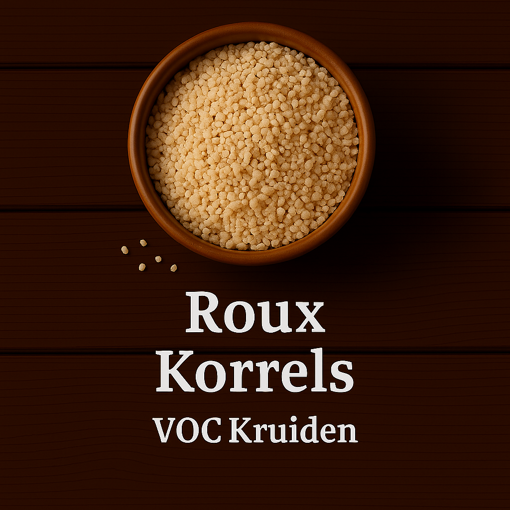 Roux Korrels