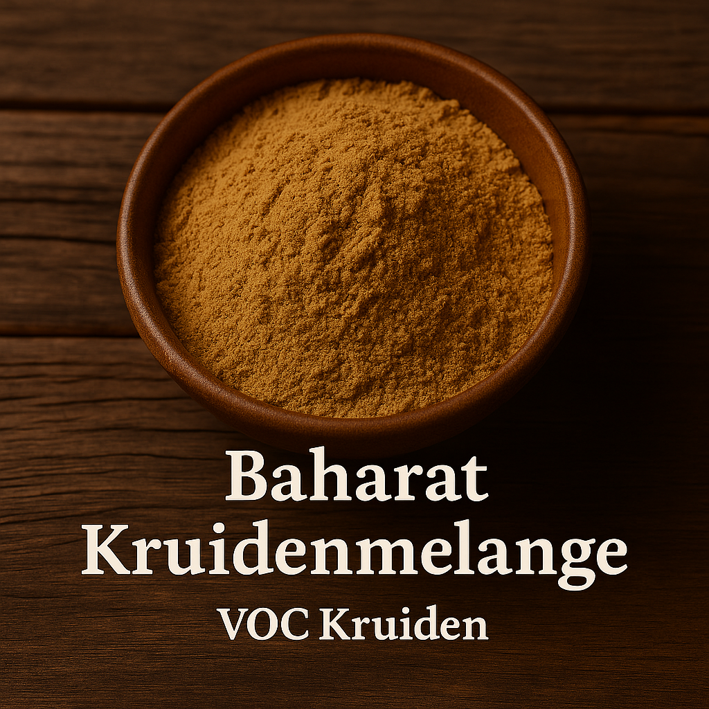Baharat VOC Blend