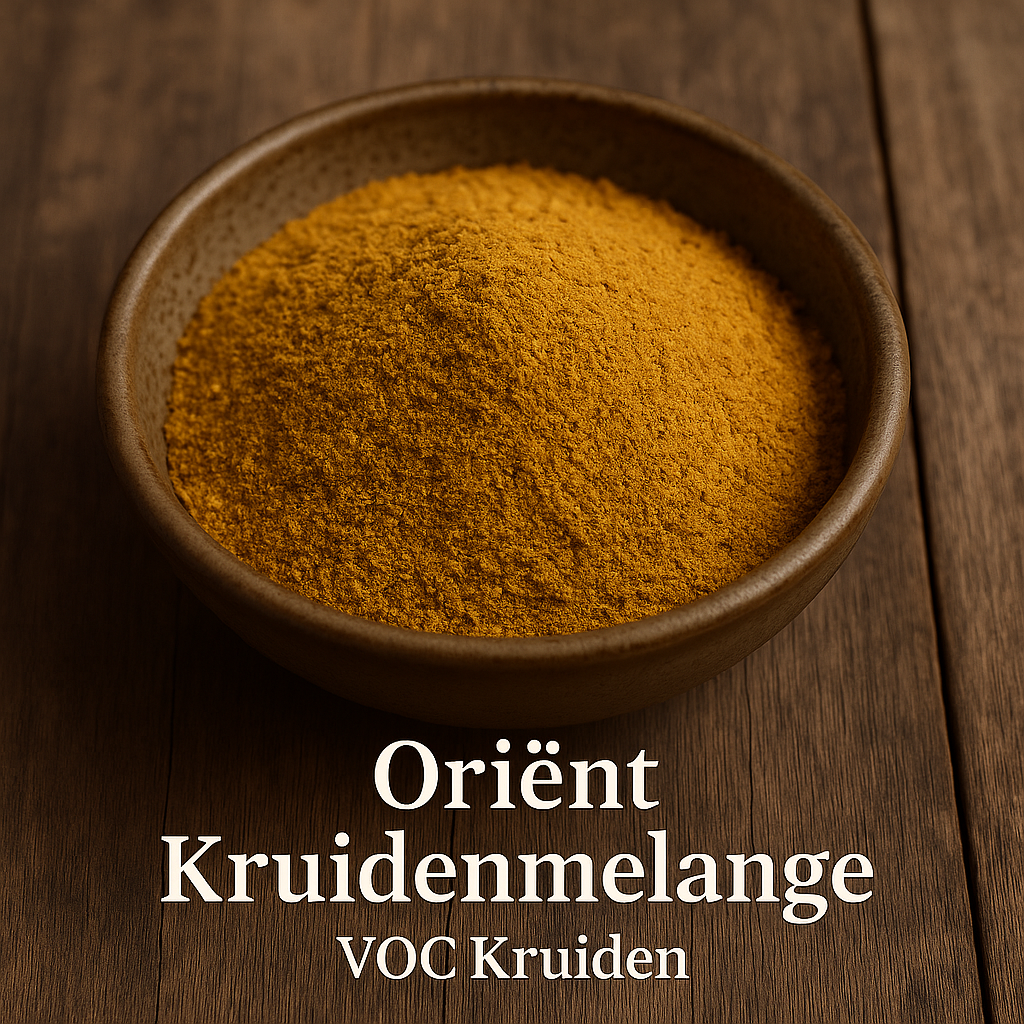 Orient Kruidenmelange 