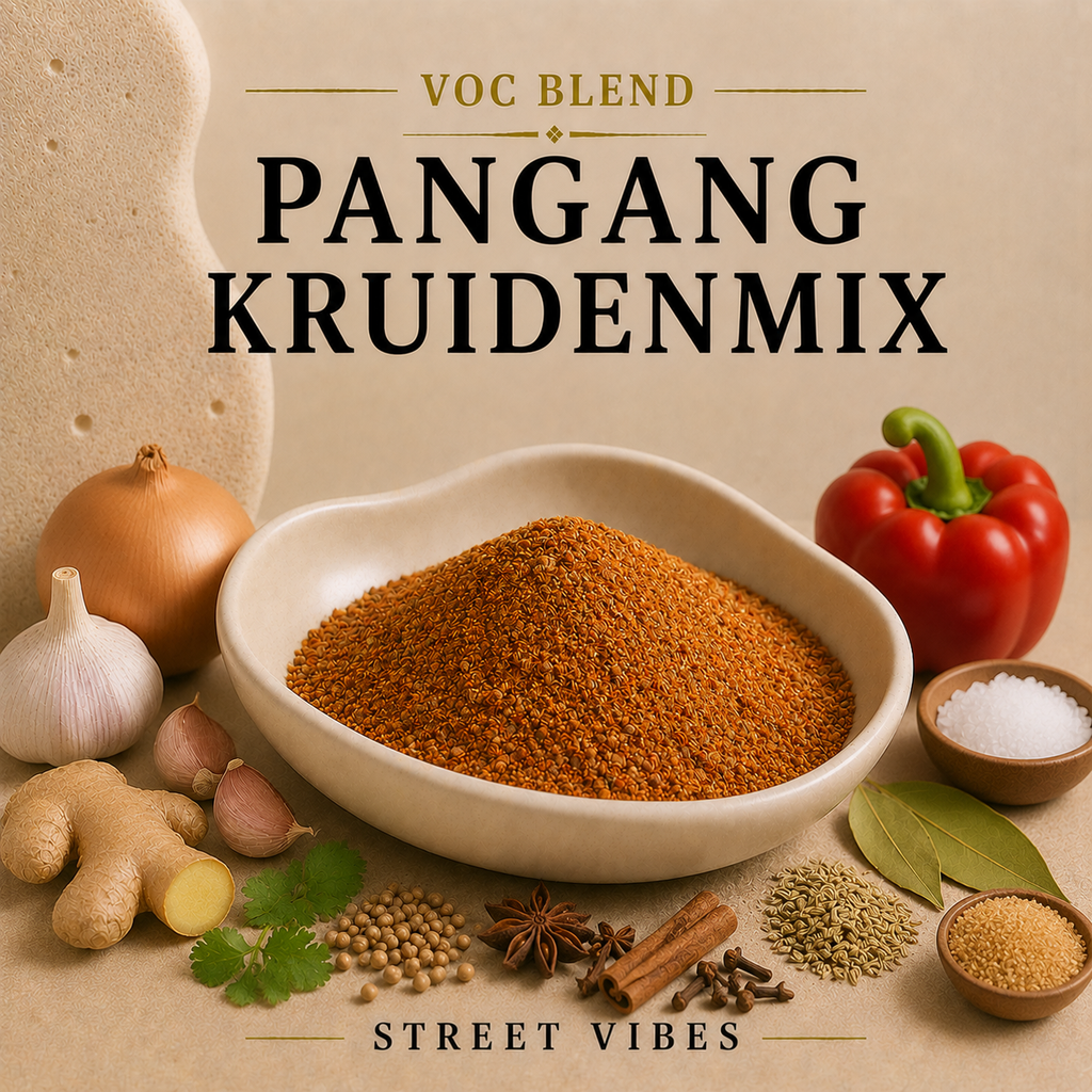 Pangang Kruidenmix 