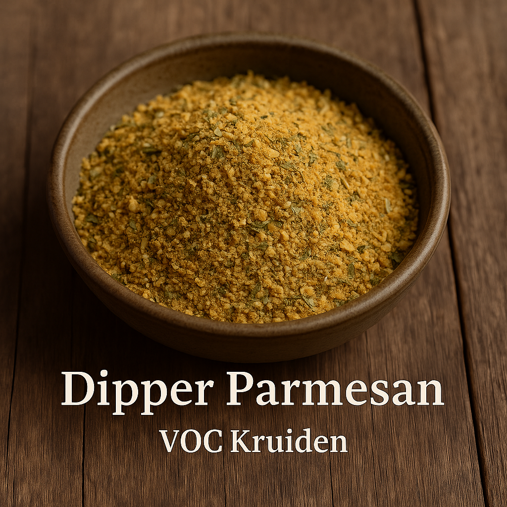 Dipper : Parmesan 100 gram