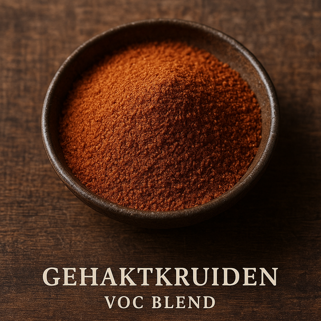 Gehaktkruiden VOC Blend  