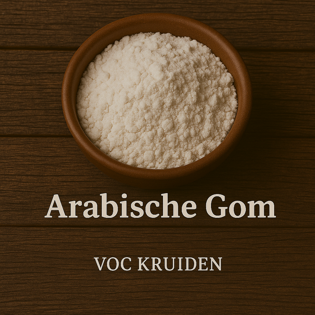 Arabische Gom 