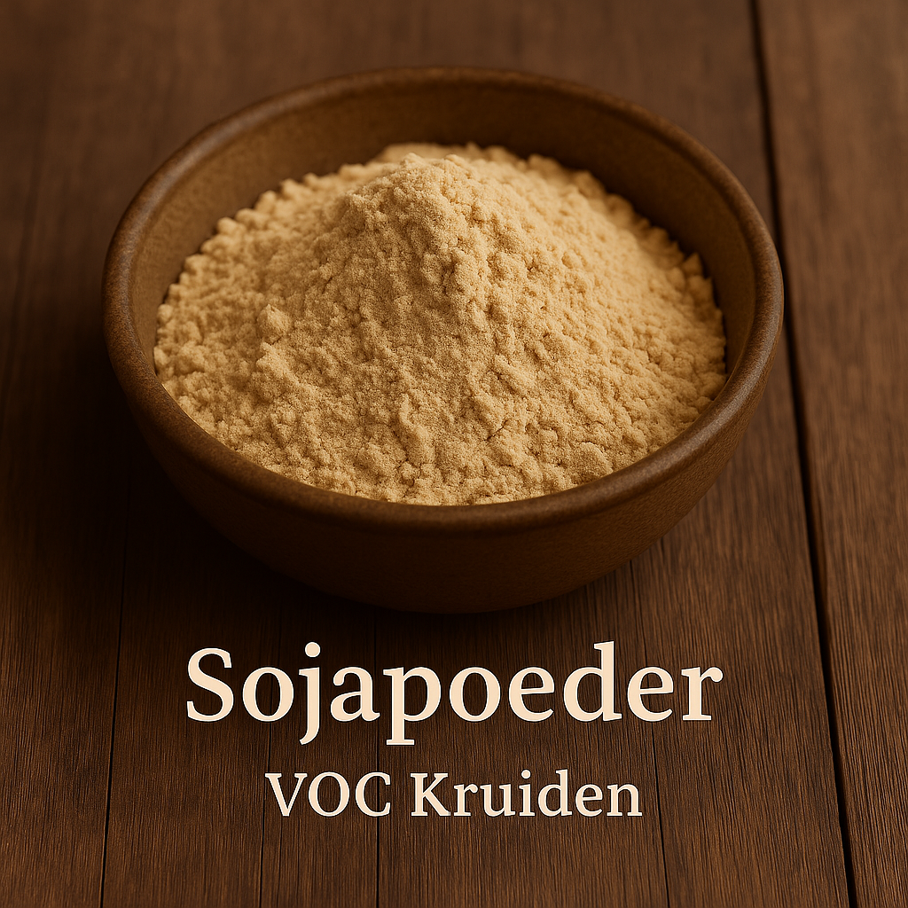Sojapoeder 