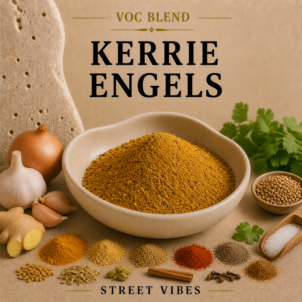 Kerrie Collection : Kerrie Engels