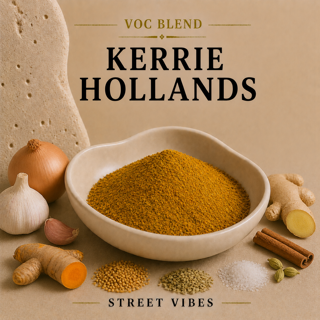 Kerrie Collection : Hollands 