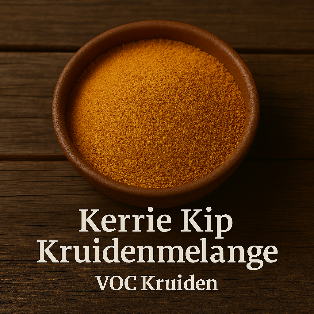 Kerrie Kip Kruidenmix 