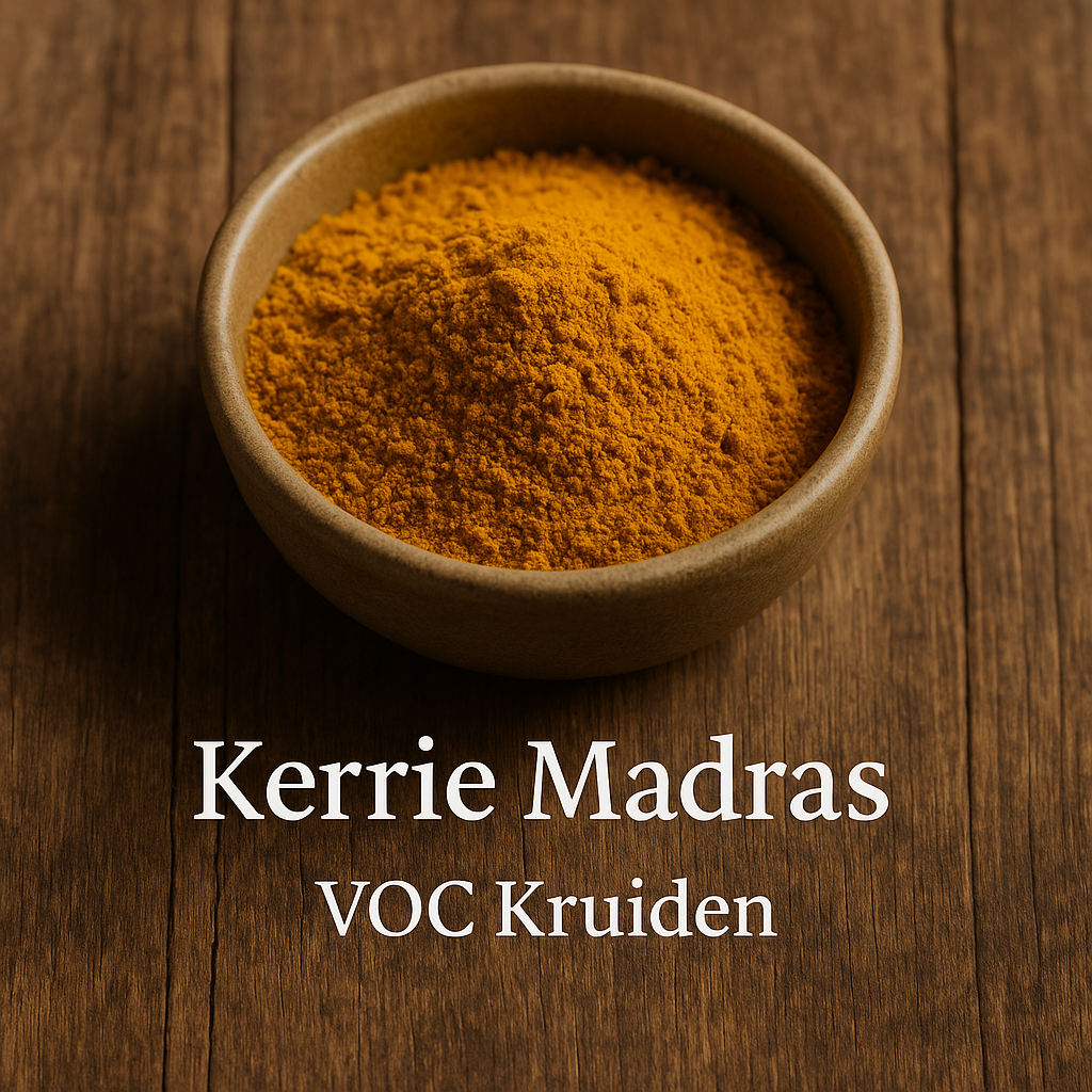 Kerrie Madras 