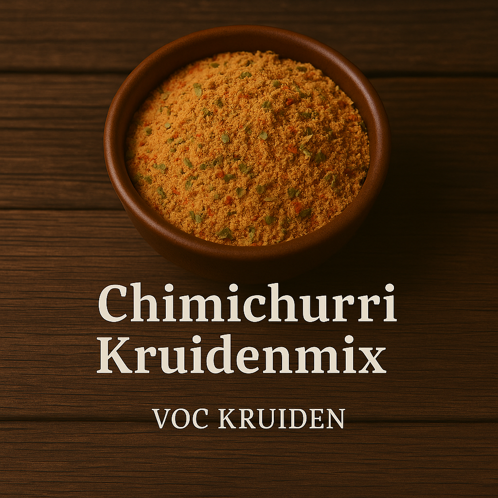 Chimichurri Kruidenmix 