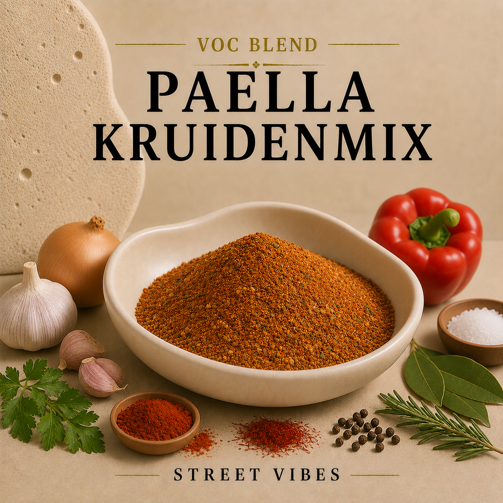 Paella Kruidenmelange Original VOC Blend