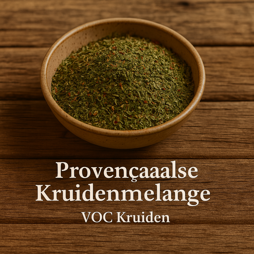 Provençaalse Kruidenmelange  