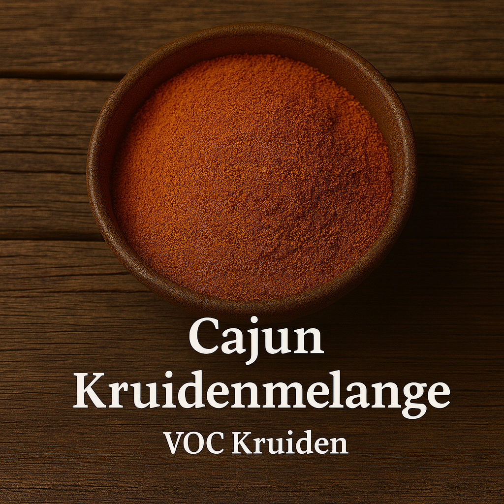 Cajun Kruidenmelange 