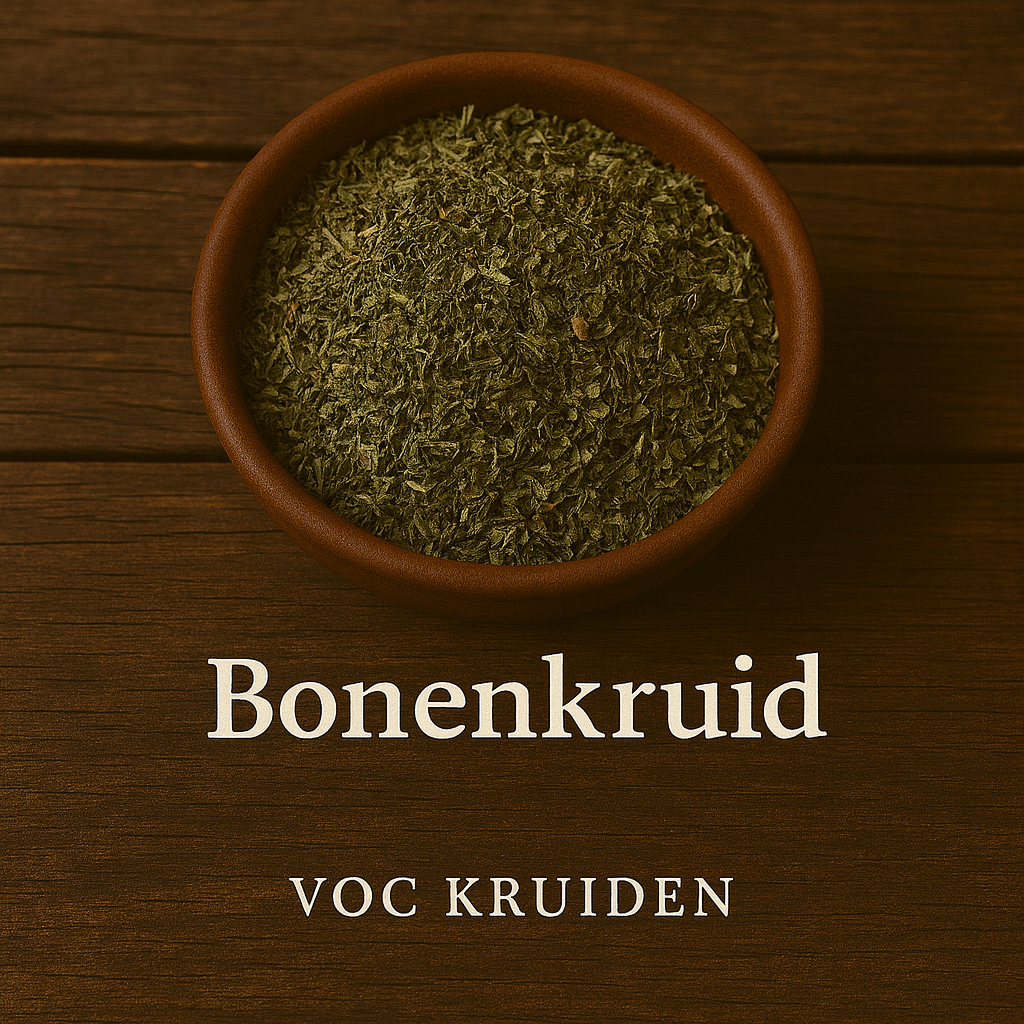 Bonenkruid 50 gram