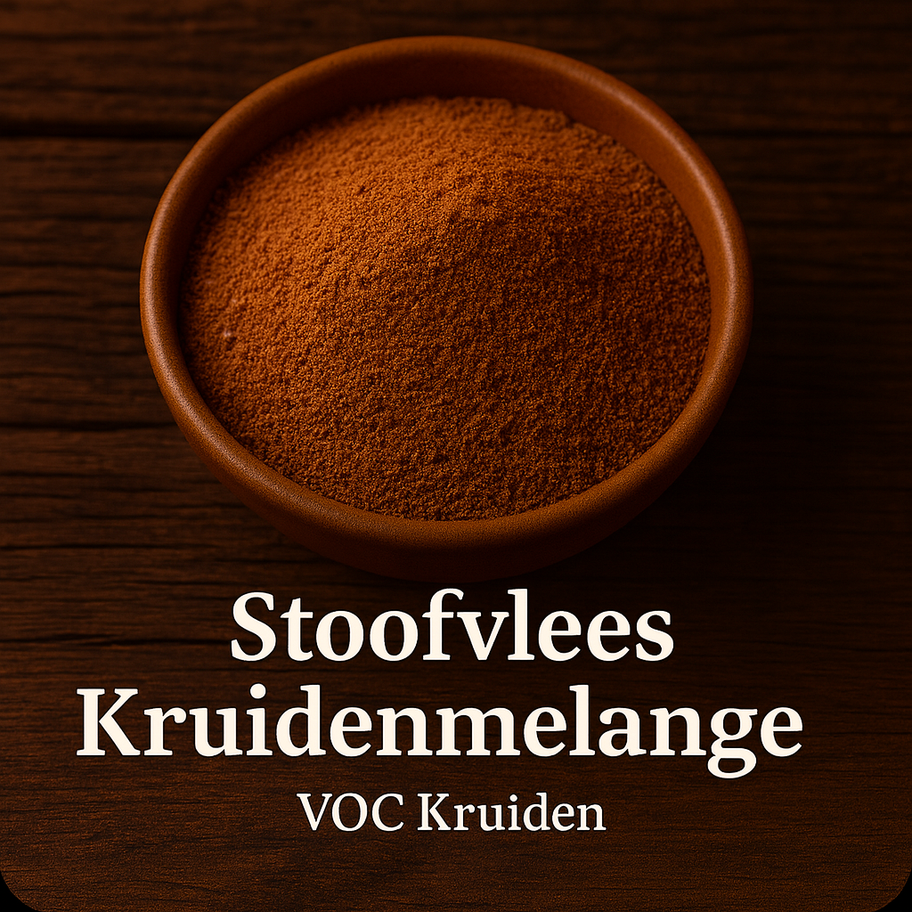 Stoofvlees Kruidenmelange 100 gram