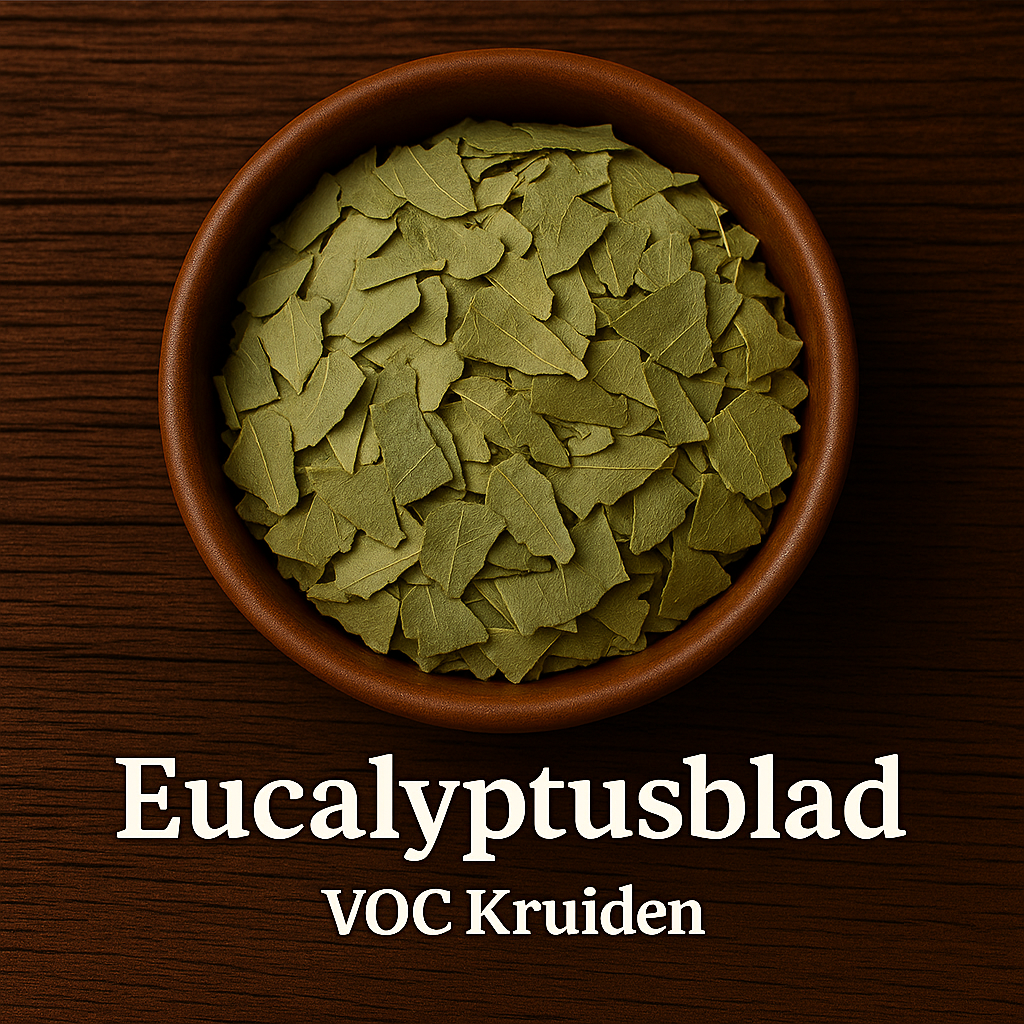 Eucalyptusblad 