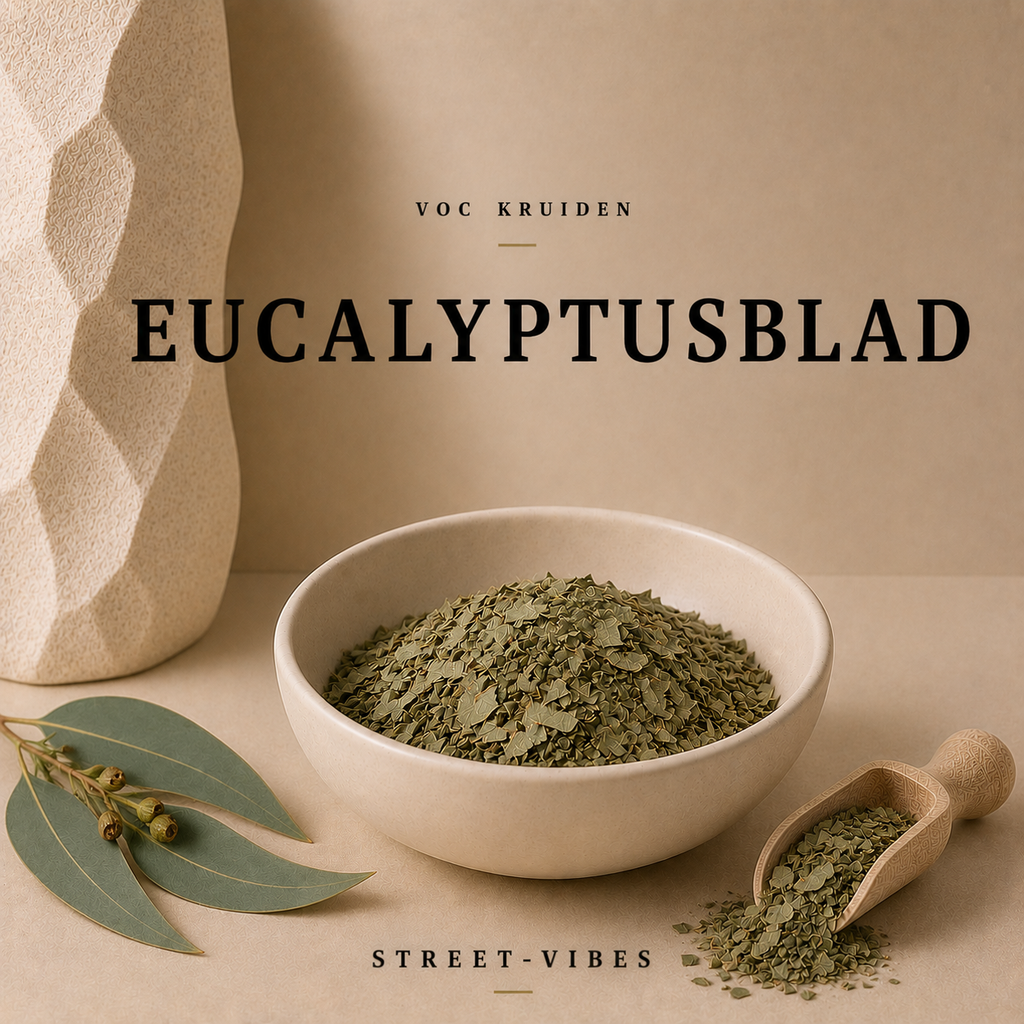 Eucalyptusblad 