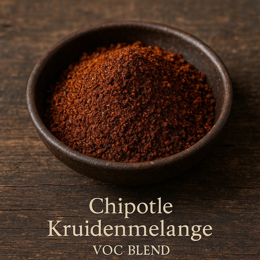 Chipotle Kruidenmelange VOC Blend 