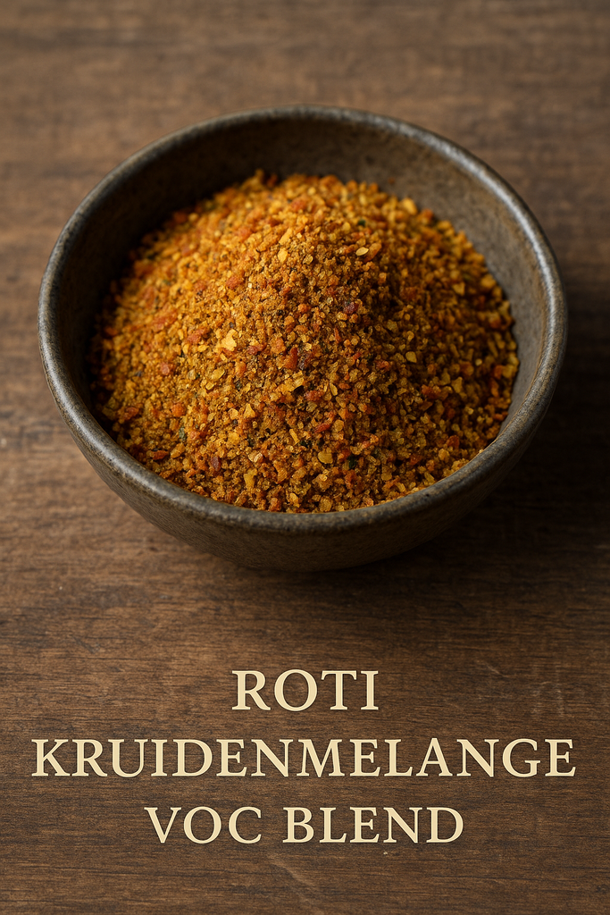 Roti Kruidenmelange VOC Blend 