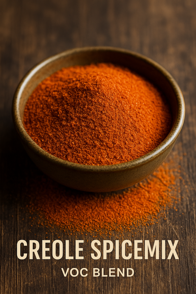 Creole Original Kruidenmelange VOC Blend 100 gram