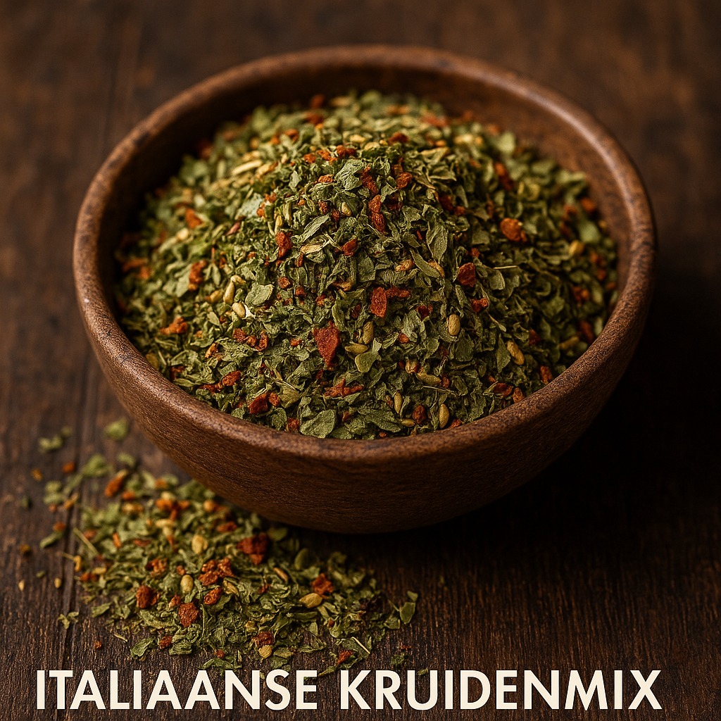 Italiaanse Kruidenmelange VOC Blend 