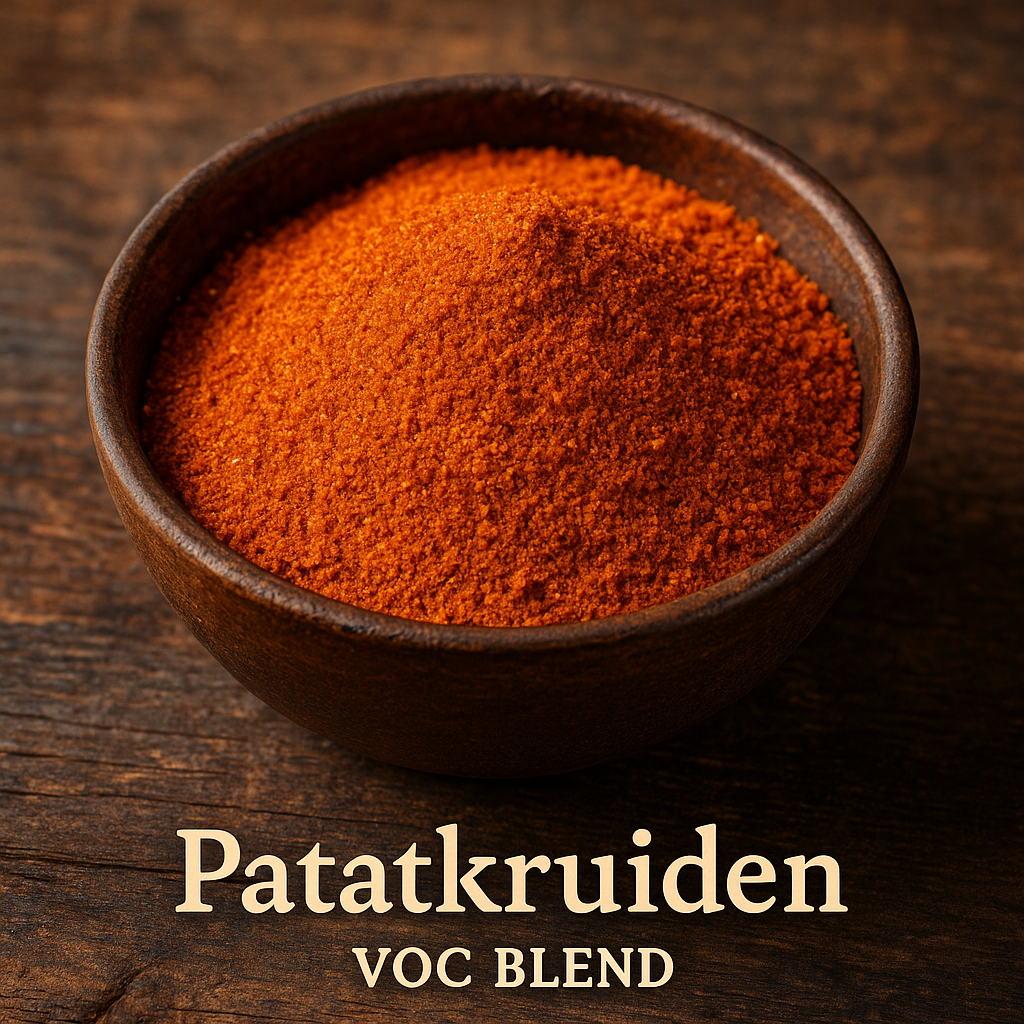 Patatkruiden Melange VOC Blend 