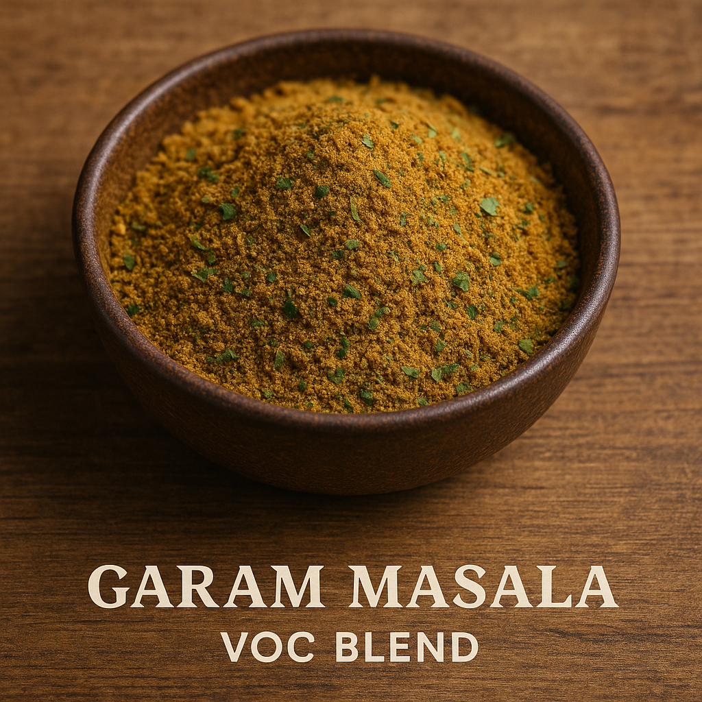 Garam Masala VOC Blend 100 gram