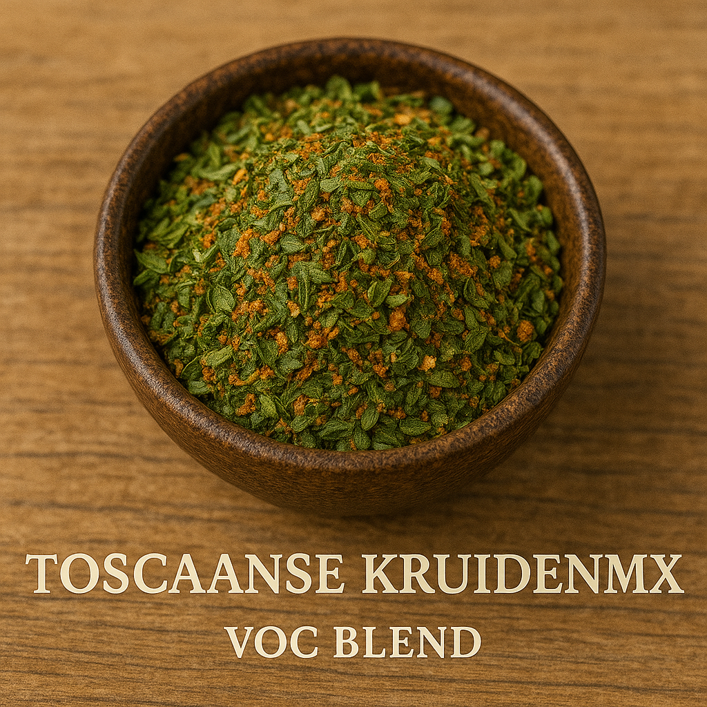 Toscaanse Kruidenmelange VOC Blend 