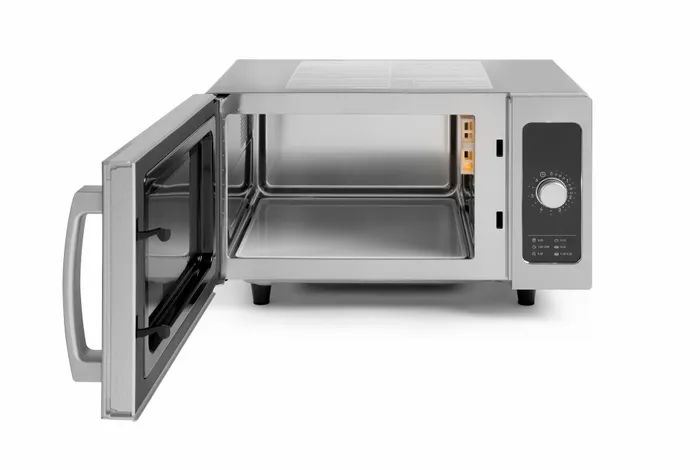 Magnetron 1000W met grill