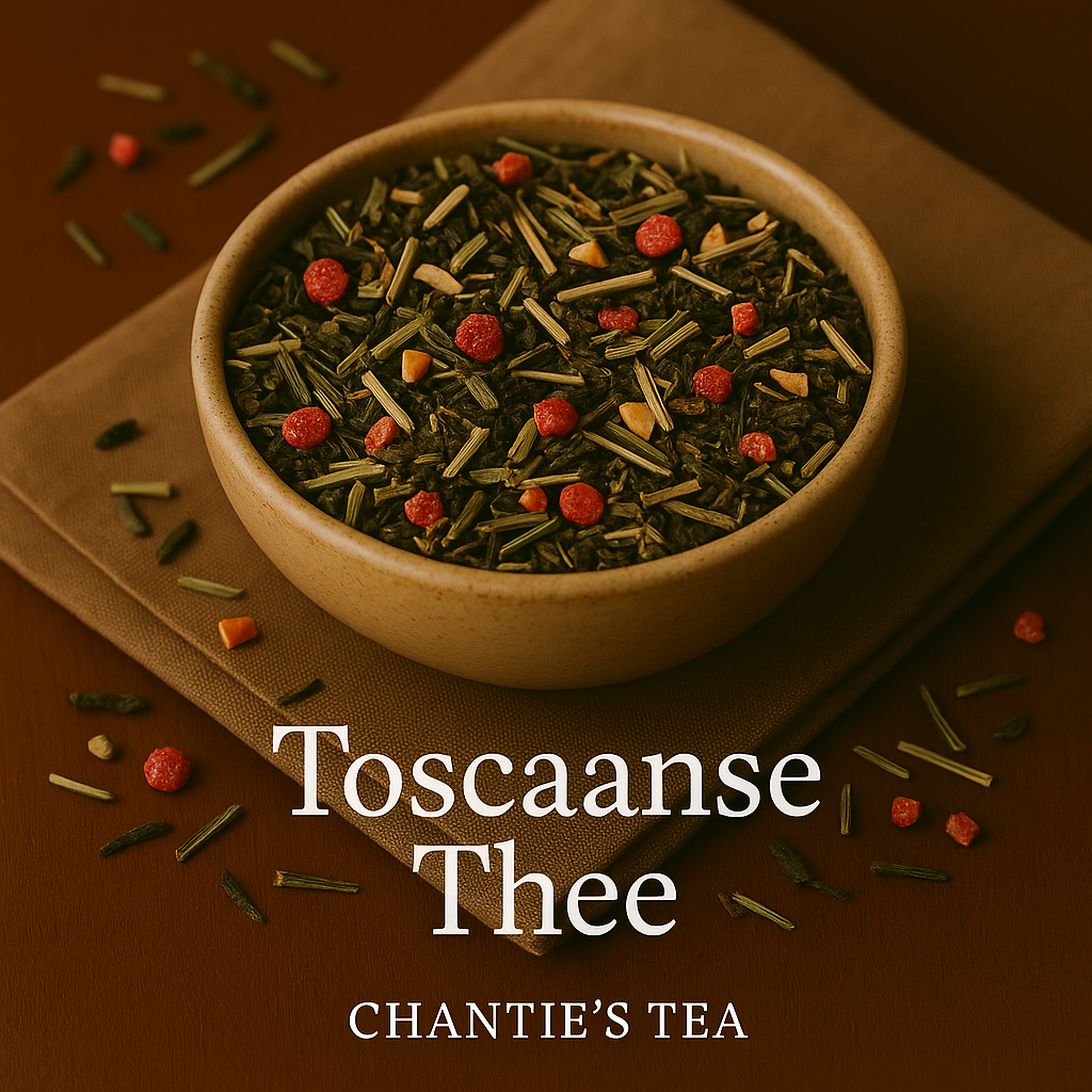 Toscaanse Thee