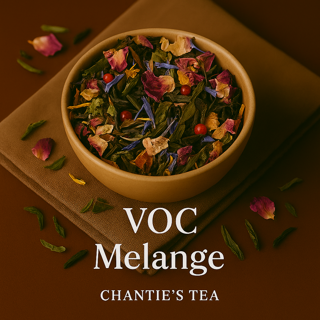 VOC Melange