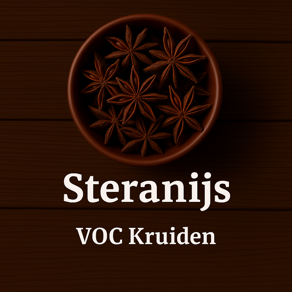 Steranijs Heel 
