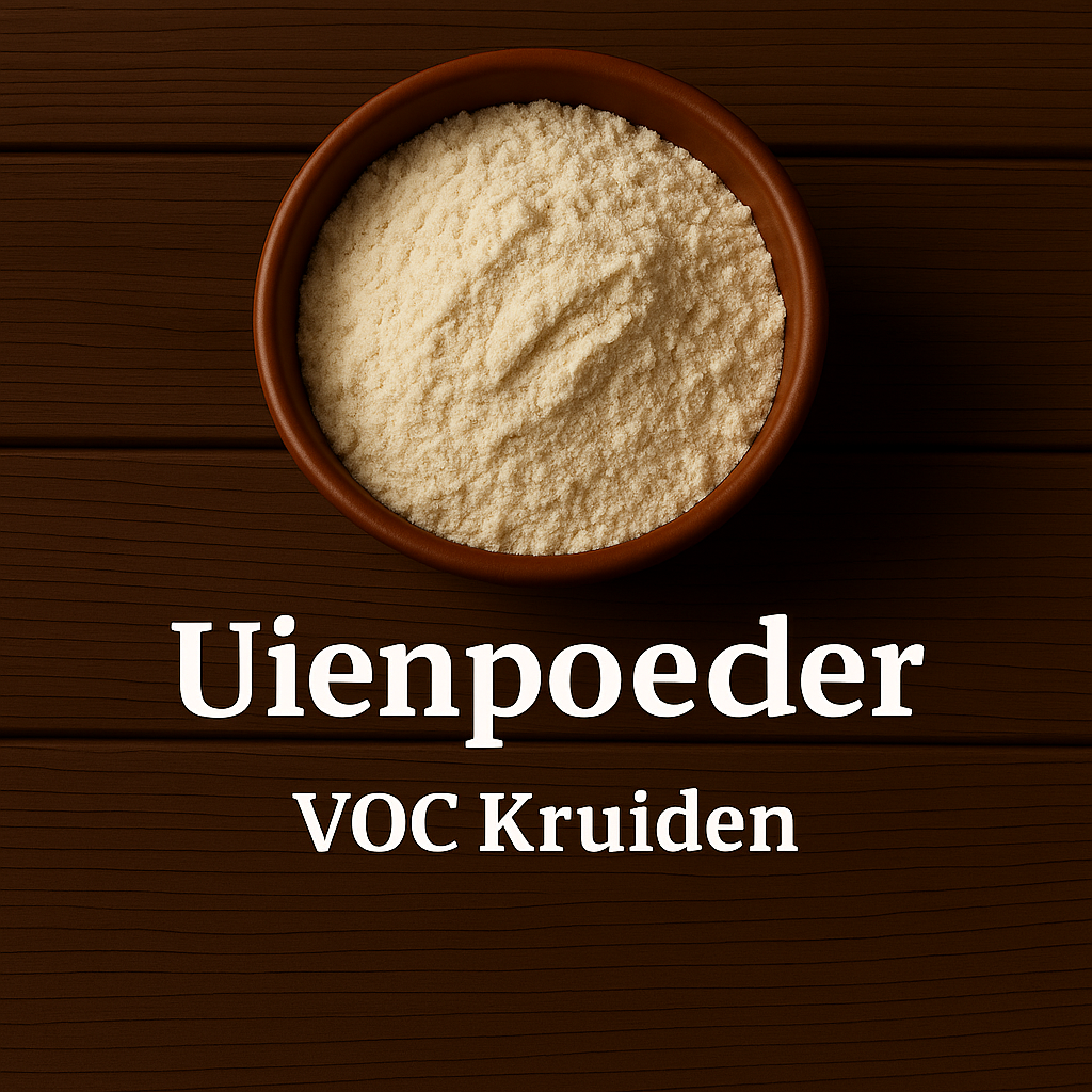 Uienpoeder