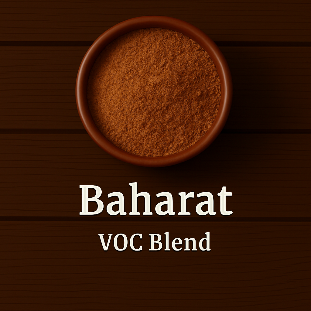 Baharat VOC Blend